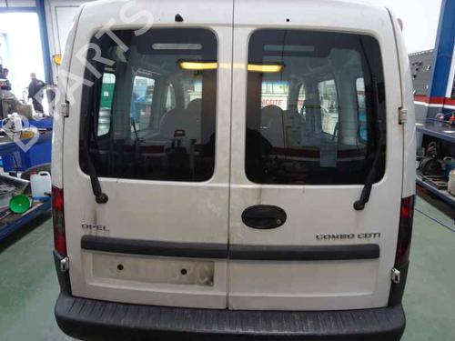 OPEL COMBO Tour 1.3 CDTI 16V (75 hp) 833584