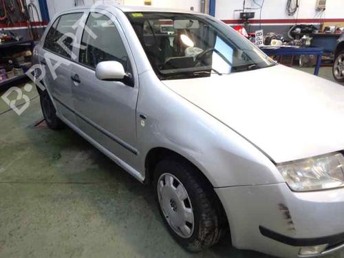 Kontaktrulle Airbag SKODA FABIA I (6Y2) 1.9 SDI | BP4755385C102 