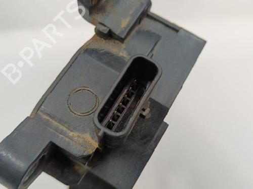 Pedal RENAULT MEGANE III Hatchback (BZ0/1_, B3_) 1.2 TCe (BZ2B, BZ11) | BP35744242I4 - Image 2