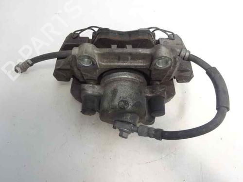 Used Left front brake caliper Left front brake caliper SEAT IBIZA IV ST (6J8, 6P8) [2010-2016] 11608257 11608257