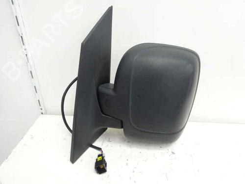 Used Left mirror Left mirror 5634586 5634586