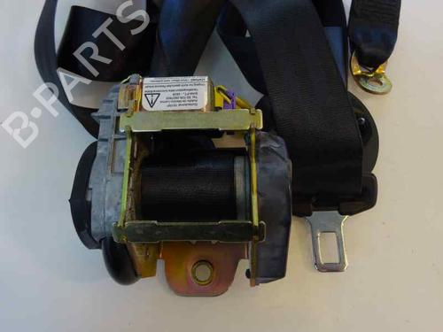 Used Front right seatbelt Front right seatbelt 8728943 8728943