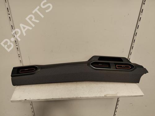 Luftventilen DACIA SANDERO II [2012-2025]  15606502