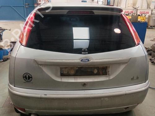 Used Parts FORD KUGA I  2.0 TDCi  4652329