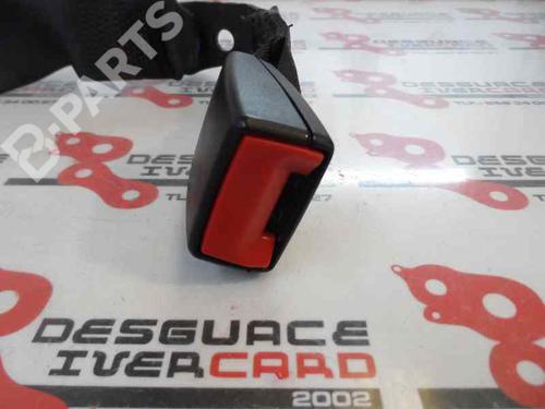 Rear right seatbelt BMW 1 (E87)  | BP6657708I28 