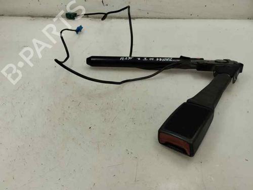 Sikkerhedssele-spænde Sikkerhedssele-spænde OPEL ZAFIRA / ZAFIRA FAMILY B (A05) 1.7 CDTI (M75) (110 hp) 35740206 35740206