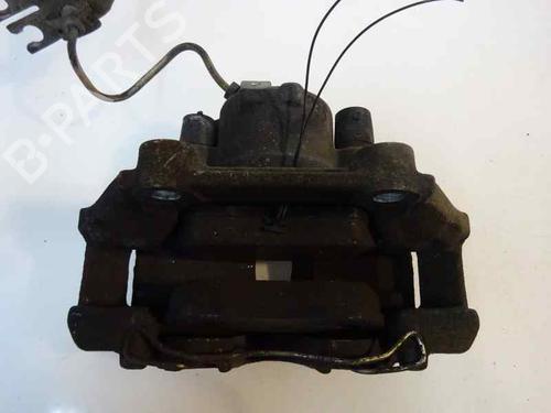 Used Right front brake caliper AUDI A6 C5 (4B2, 4B4) 2.5 TDI (150 hp) 11608741