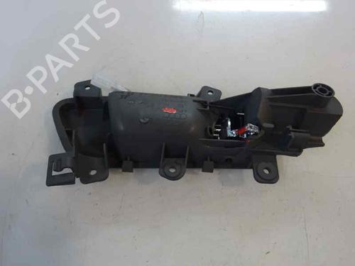 Used Rear left interior door handle Rear left interior door handle 3213528 3213528
