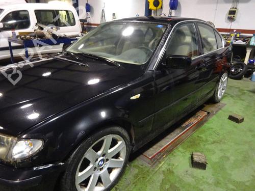 Electronic module BMW 3 (E46) 330 d | BP11336942M83 - Image 4