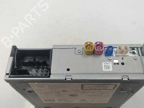 Electronic module VW GOLF ALLTRACK VII Variant (BA5, BV5) 1.6 TDI 4motion | BP38770091M83 - Image 4