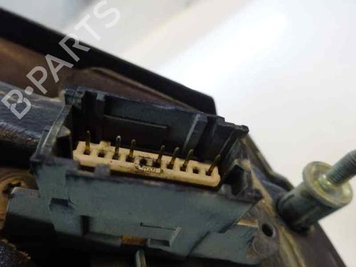 Used Right mirror RENAULT MEGANE I (BA0/1_) 1.9 dTi (BA08, BA0N) (98 hp) 2337849