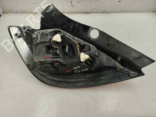 Right taillight OPEL ASTRA H (A04)  | BP28025183C35 