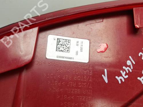 Left taillight HYUNDAI i20 III (BC3, BI3) | BP35741014C34 - Image 2