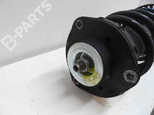 Left front shock absorber VW POLO (9N_, 9A_) 1.4 TDI | BP354889M16 