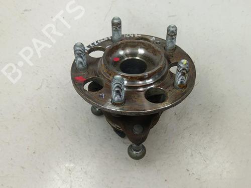 Used Right rear steering knuckle Right rear steering knuckle 35741614 35741614