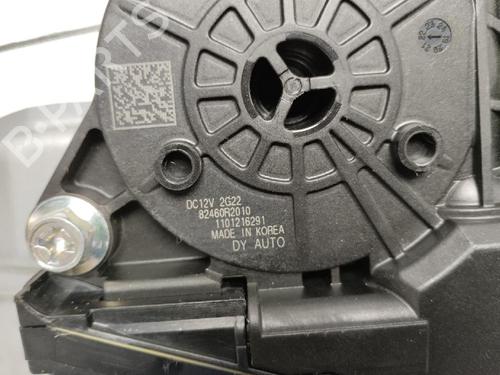 Used Front right window mechanism Front right window mechanism 17963250 17963250