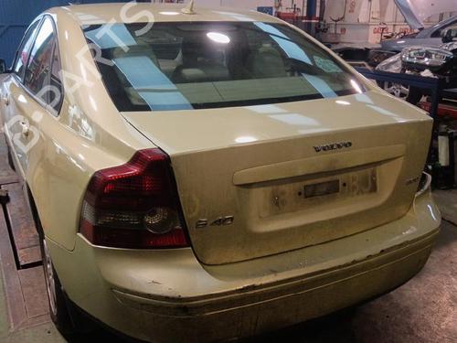 Used Parts VOLVO S40 II (544) 2.0 D 4652281