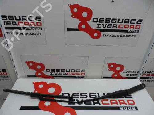 Used Front windshield wiper arm Front windshield wiper arm 3468766 3468766
