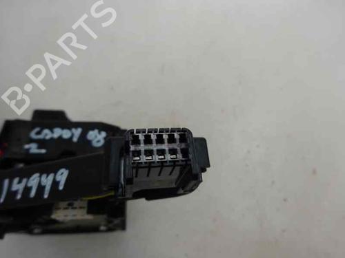 Used Steering column stalk VW CADDY III Box Body/MPV (2KA, 2KH, 2CA, 2CH) 1.9 TDI (105 hp) 9141633