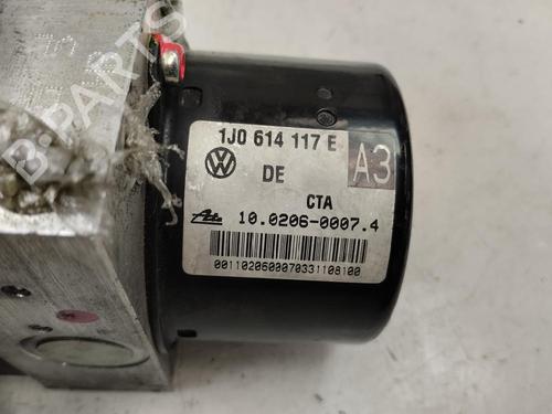 ABS pump VW GOLF IV Variant (1J5) 1.6 | BP35740570M43 - Image 3