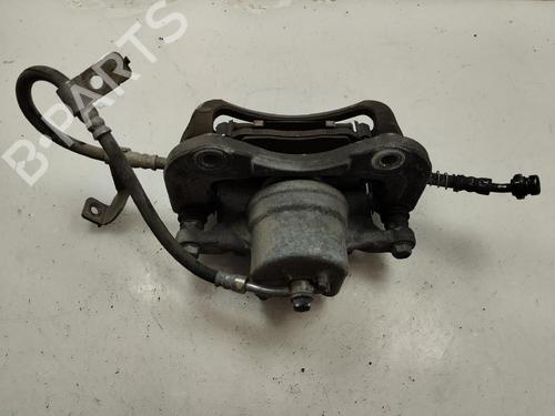 Used Right front brake caliper Right front brake caliper 19537711 19537711