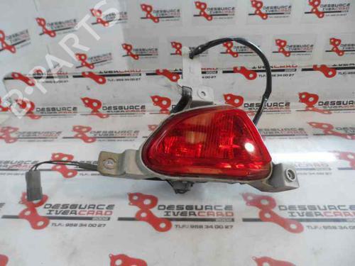 Used Rear bumper left light Rear bumper left light 586331 586331
