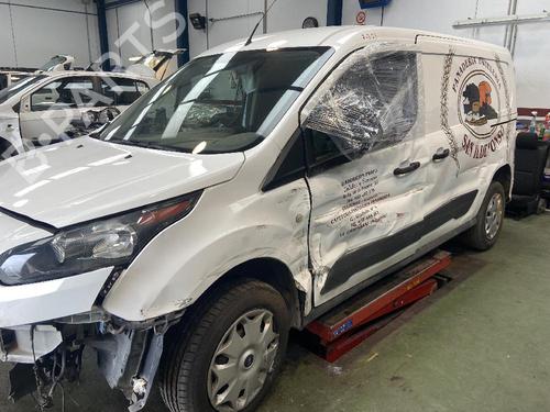 Electronic sensor FORD TRANSIT CONNECT V408 Box Body/MPV 1.5 TDCi | BP12455898M84