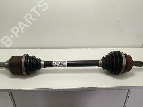 Used Left front driveshaft Left front driveshaft 35743279 35743279