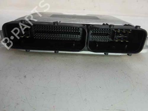 Used Engine control unit (ECU) VW POLO IV (9N_, 9A_) 1.4 TDI (80 hp) 5130678