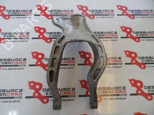 Used Left front shock absorber ALFA ROMEO 156 (932_) 1.9 JTD (932.A2B00, 932.A2C00) (115 hp) 357982