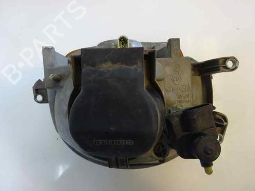 Used Left headlight Left headlight 1507715 1507715