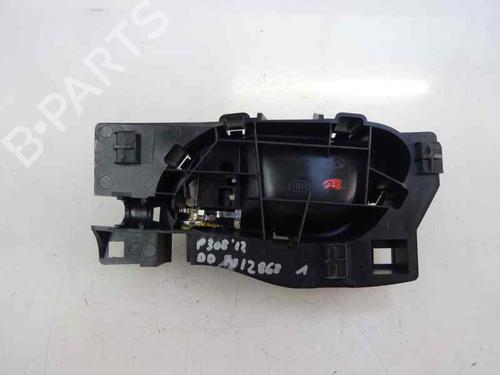 Used Front right interior door handle Front right interior door handle 4389959 4389959
