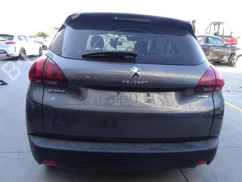 Armlæn PEUGEOT 2008 I (CU_) 1.2 VTi | BP7161878I20 
