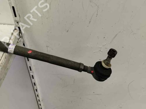 Used Steering rack Steering rack CITROËN BERLINGO / BERLINGO FIRST Box Body/MPV (M_) 1.9 D 70 4WD (MBWJZ, MCWJZ) (69 hp) 28025452 28025452