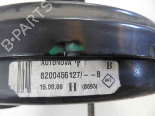 Servofreno DACIA LOGAN (LS_) | BP355150M42