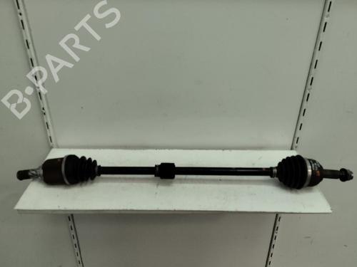 Used Right front driveshaft Right front driveshaft 13298690 13298690