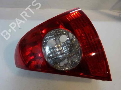 Used Right taillight RENAULT CLIO II (BB_, CB_) 1.5 dCi (B/CB07) (65 hp) 2269789