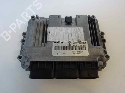 Used Engine control unit (ECU) Engine control unit (ECU) 1507742 1507742