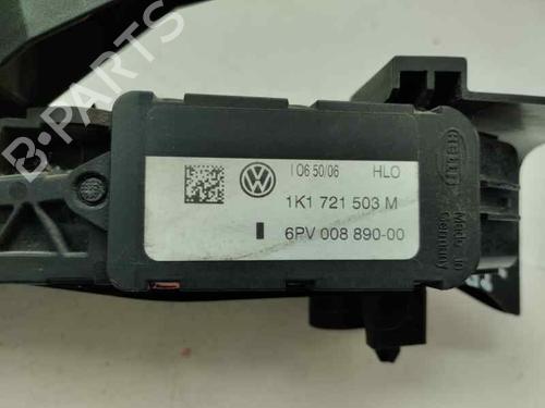 pedal-vw-golf-plus-v-5m1-521-2004-2005-2006-2007-2008-2009-2010-2011-2012-2013-30540707 main image