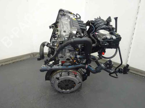 Engine FORD KA (RU8) 1.2 | BP5868600M1 - Image 5