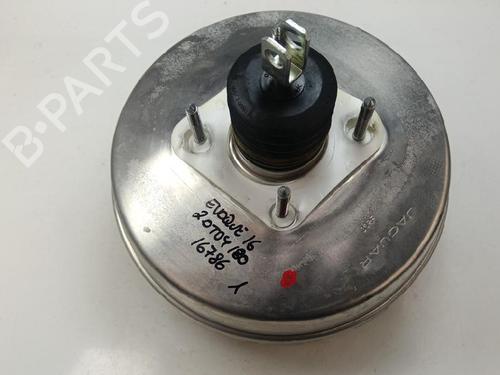 Used Servo brake Servo brake LAND ROVER RANGE ROVER EVOQUE (L538) 2.0 D 4x4 (150 hp) 39400116 39400116