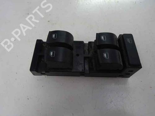 Used Left front window switch AUDI A3 (8L1) 1.6 (101 hp) 8359595