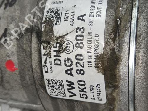 AC compressor AUDI A3 (8P1) 2.0 TDI | BP39636827M34 - Image 5