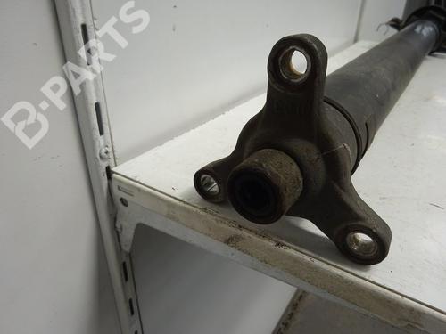 Driveshaft MERCEDES-BENZ C-CLASS (W203) C 270 CDI (203.016) | BP10496618M37 