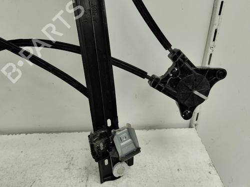 Front left window mechanism SEAT IBIZA IV (6J5, 6P1)  | BP13757143C22 