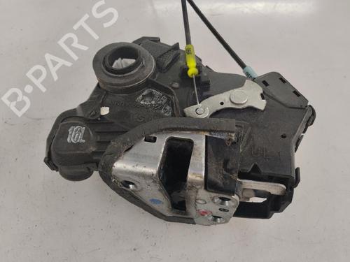 Used Front left lock Front left lock 13506410 13506410