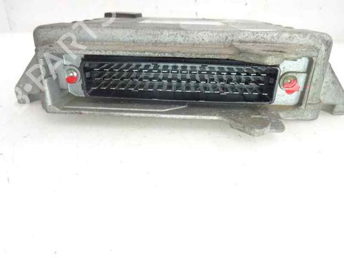 Motorstyringsenhet PEUGEOT 206 Hatchback (2A/C) 1.4 i (75 hp) 10342408