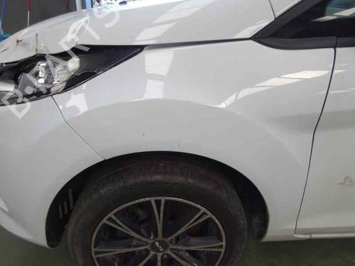 Engine FORD FIESTA VI (CB1, CCN) 1.4 TDCi | BP4492168M1