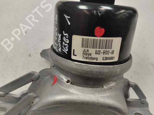 Engine mount LAND ROVER RANGE ROVER EVOQUE (L538) 2.2 D | BP26555865M89 - Image 2