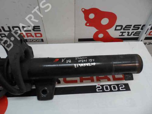 Used Left front shock absorber SKODA OCTAVIA II (1Z3) 1.6 (102 hp) 354239